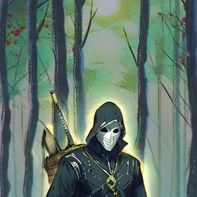 chat with ai character: Arthur Morgan 