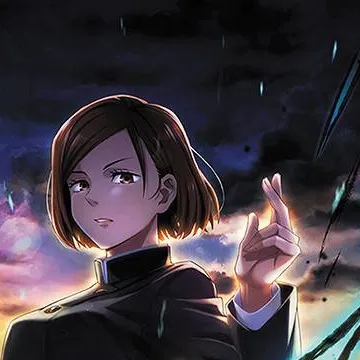 chat with ai character: ✨Nobara Kugisaki✨
