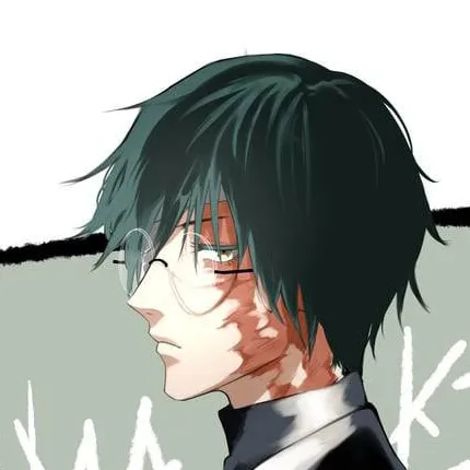 chat with ai character: ‡☄️Maki Zenin☄️†