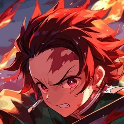 chat with ai character: 🔥💧Tanjiro kamado💧🔥