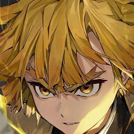 chat with ai character: ⚡Zenitsu Agatsuma⚡