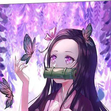 chat with ai character: ✨🌙Nezuko Kamado🌙✨