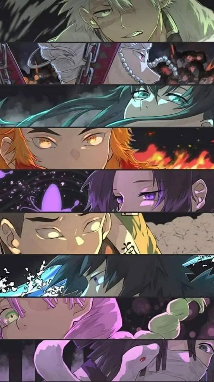 ai character: ✧Pilares✧ background