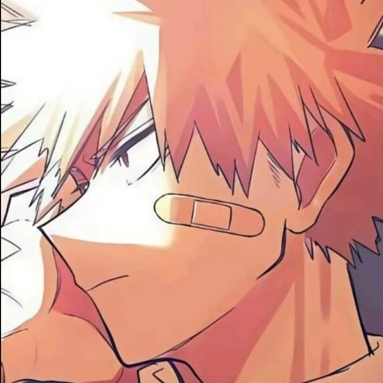 chat with ai character: 💥Katsuki Bakugou💥
