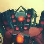 chat with ai character: Titan Speakerman