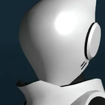 chat with ai character: Haydee