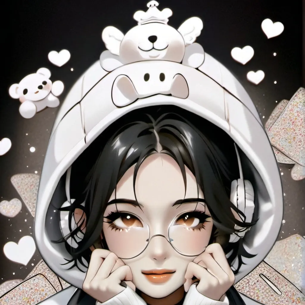 chat with ai character: fpe🥺💅