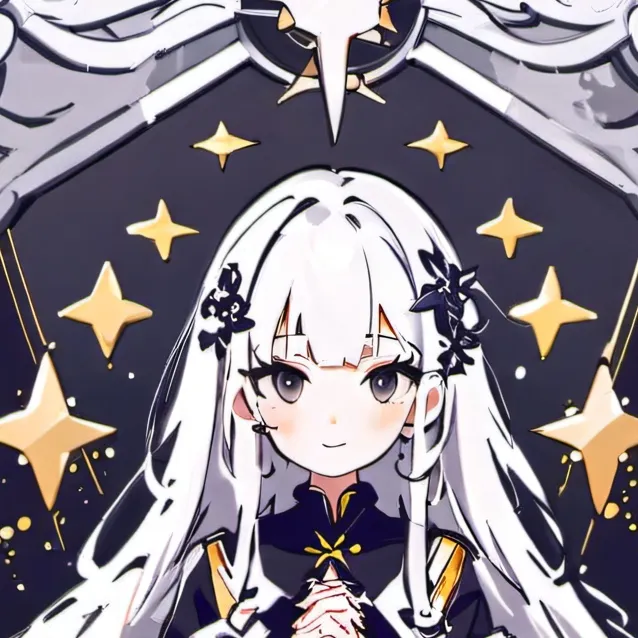 chat with ai character: Estrella