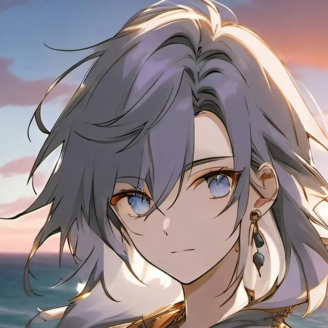 chat with ai character: Alisia