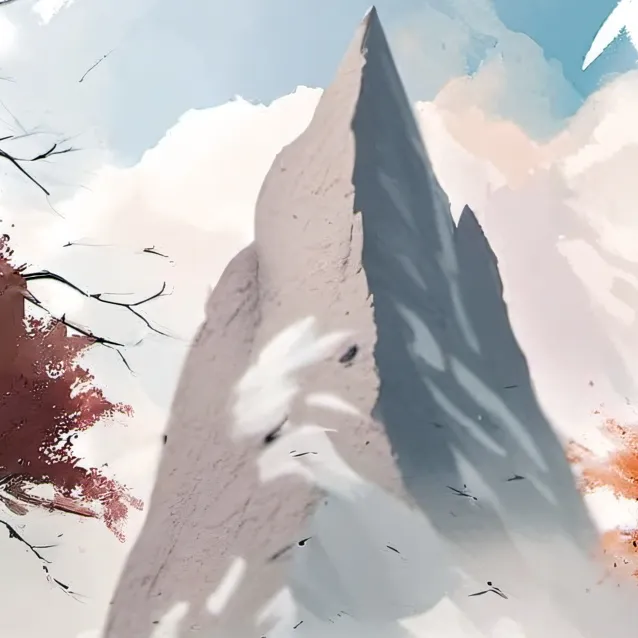 chat with ai character: geto