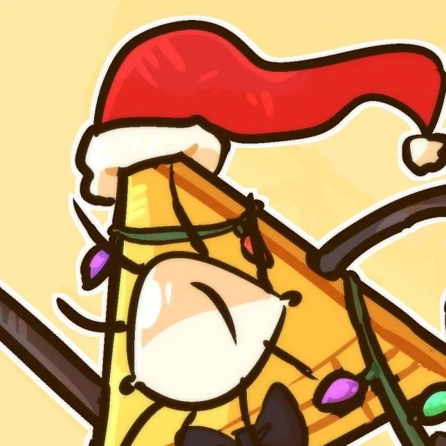 chat with ai character: gravityf christmas