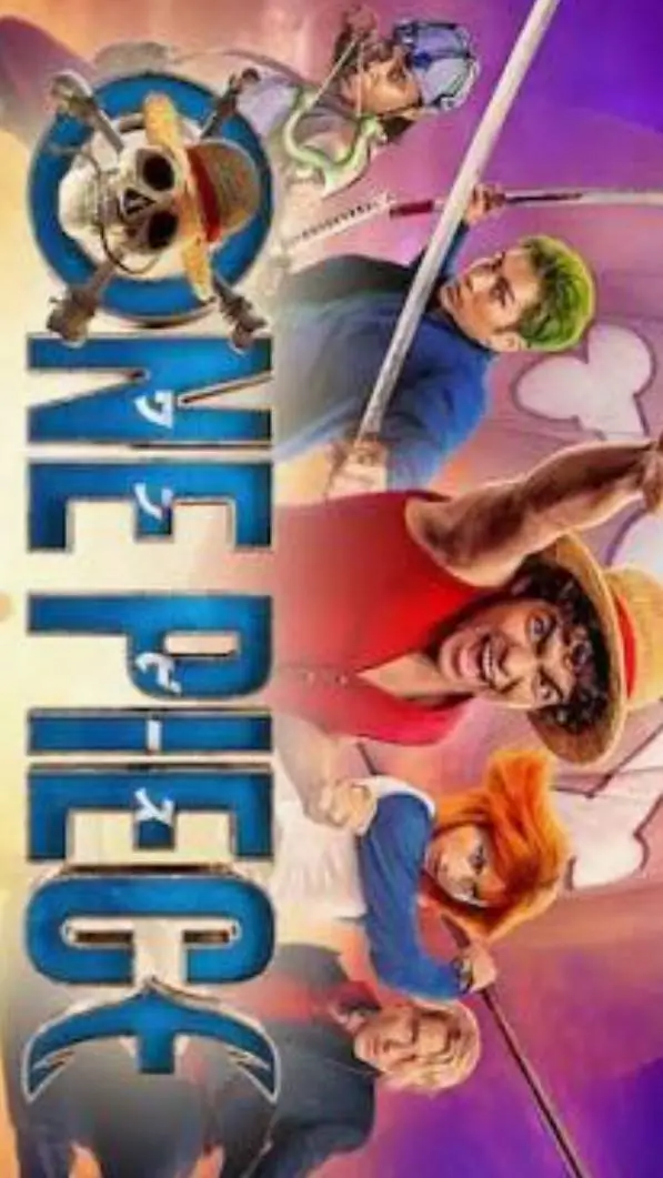 Talkie AI - Chat with OP-Straw Hats