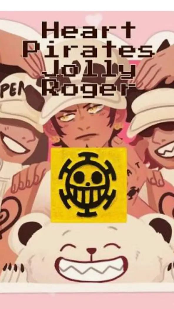Talkie AI - Chat with Heart Pirates