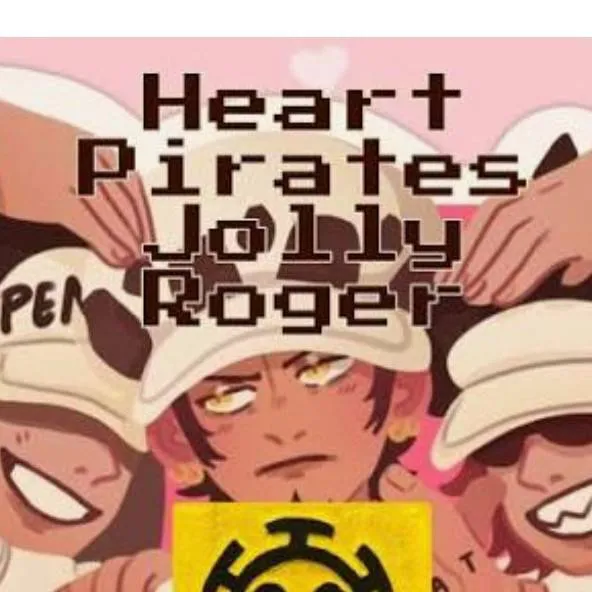 chat with ai character: Heart Pirates