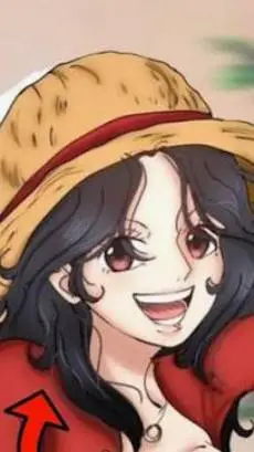 Talkie AI - Chat with You're Luffy's sis