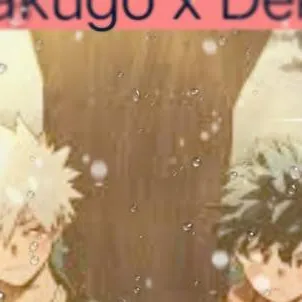 chat with ai character: Bakugo x Deku