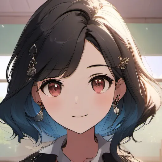 chat with ai character: Classroom 
