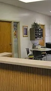 ai character: School rp background