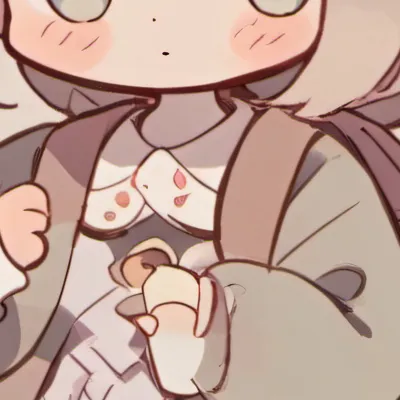 chat with ai character: Mia