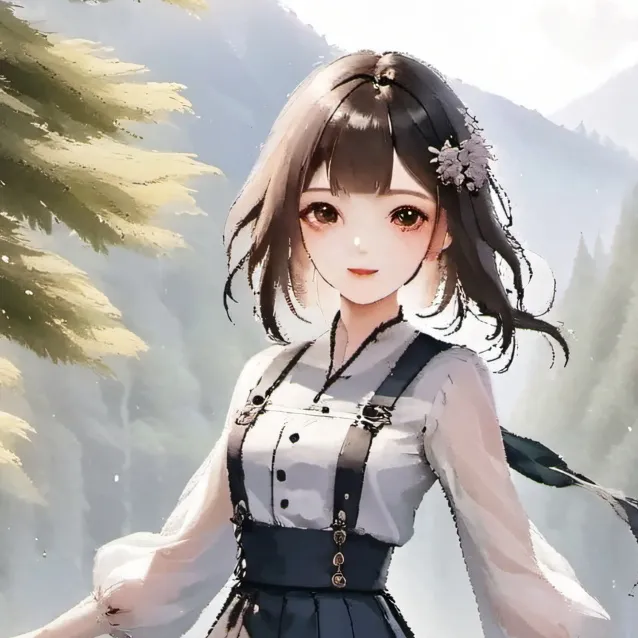 chat with ai character: Zoe