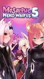 ai character: tus waifus novias  background