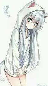ai character: tu amiga o novia  background