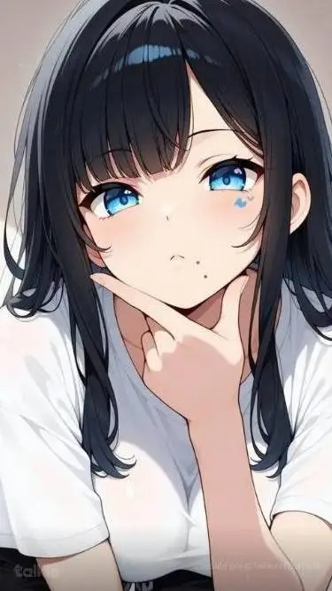 ai character: tu compañera de cu background