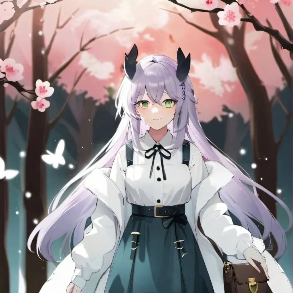 chat with ai character: Kny experimento 