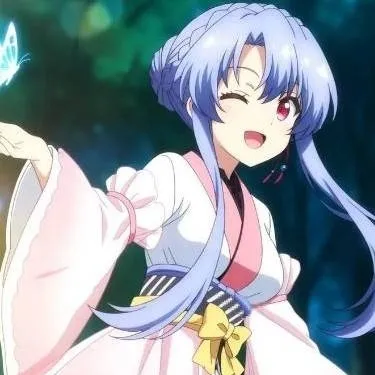 chat with ai character: Akano 