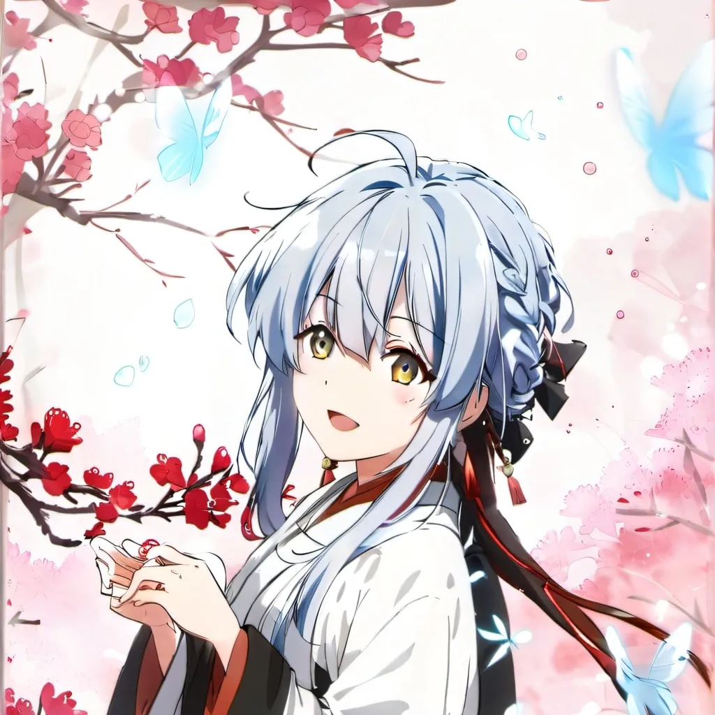 chat with ai character: Kny 