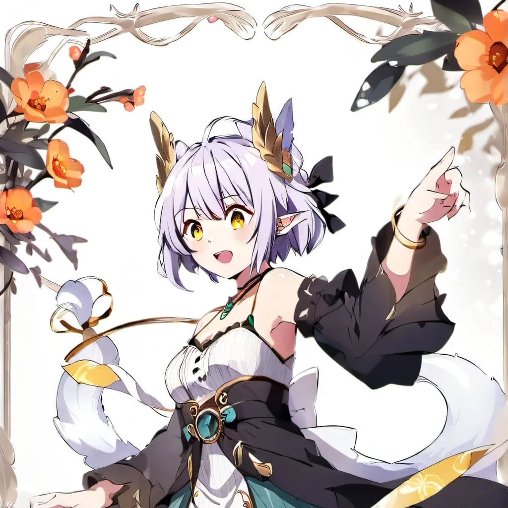 chat with ai character: Celeste 