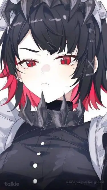 ai character: Ellen🦈 background