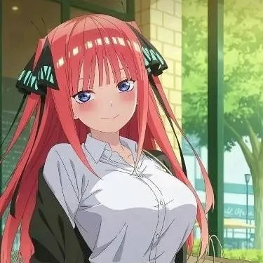 chat with ai character: Nino 