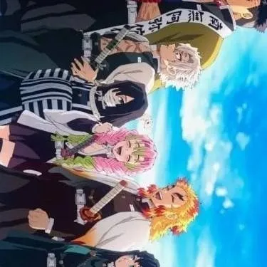 chat with ai character: Kny