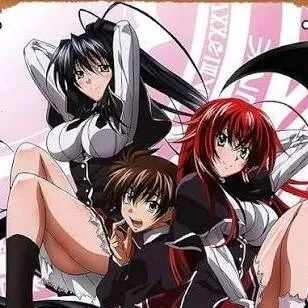 chat with ai character: Tus esposas 