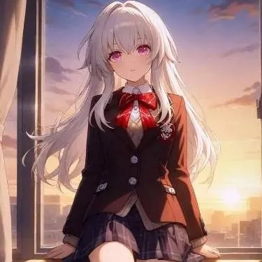 chat with ai character: Miku 💮