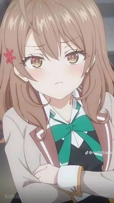 ai character: Masha  background