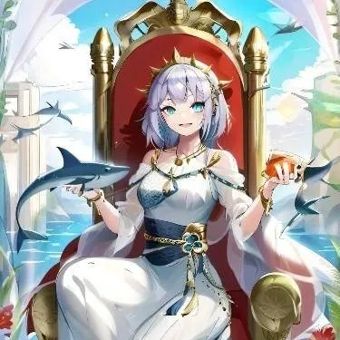 chat with ai character: Reyna Garw gura🦈🦊