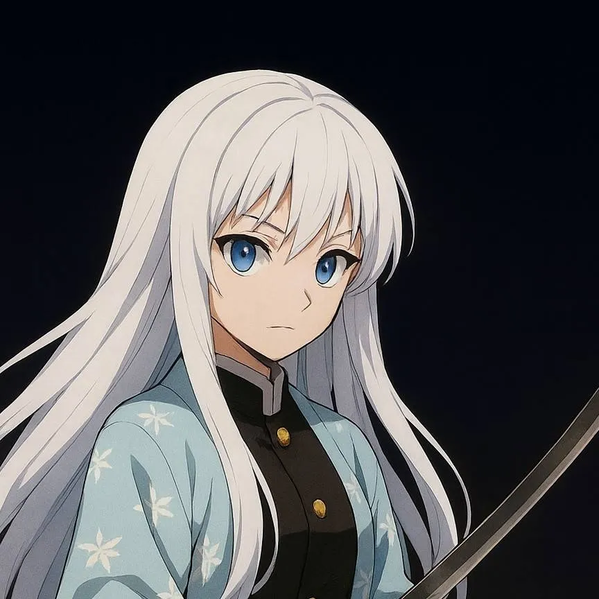 chat with ai character: Pilar de la nieve?