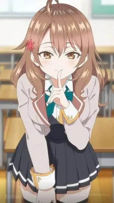 ai character: Masha🐱 background