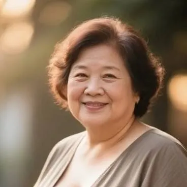 chat with ai character: Tu tia 