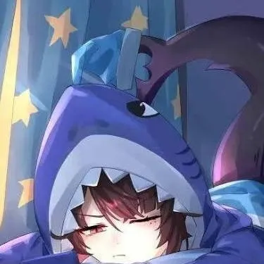 chat with ai character: Ellen x Tu 🦈❄️