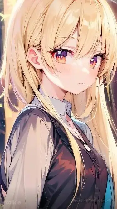 ai character: Princesa Himary background