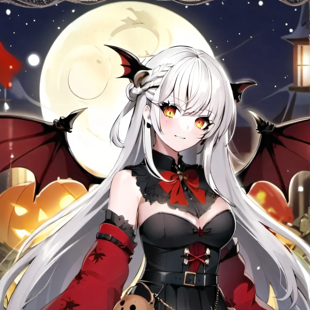 chat with ai character: Miku