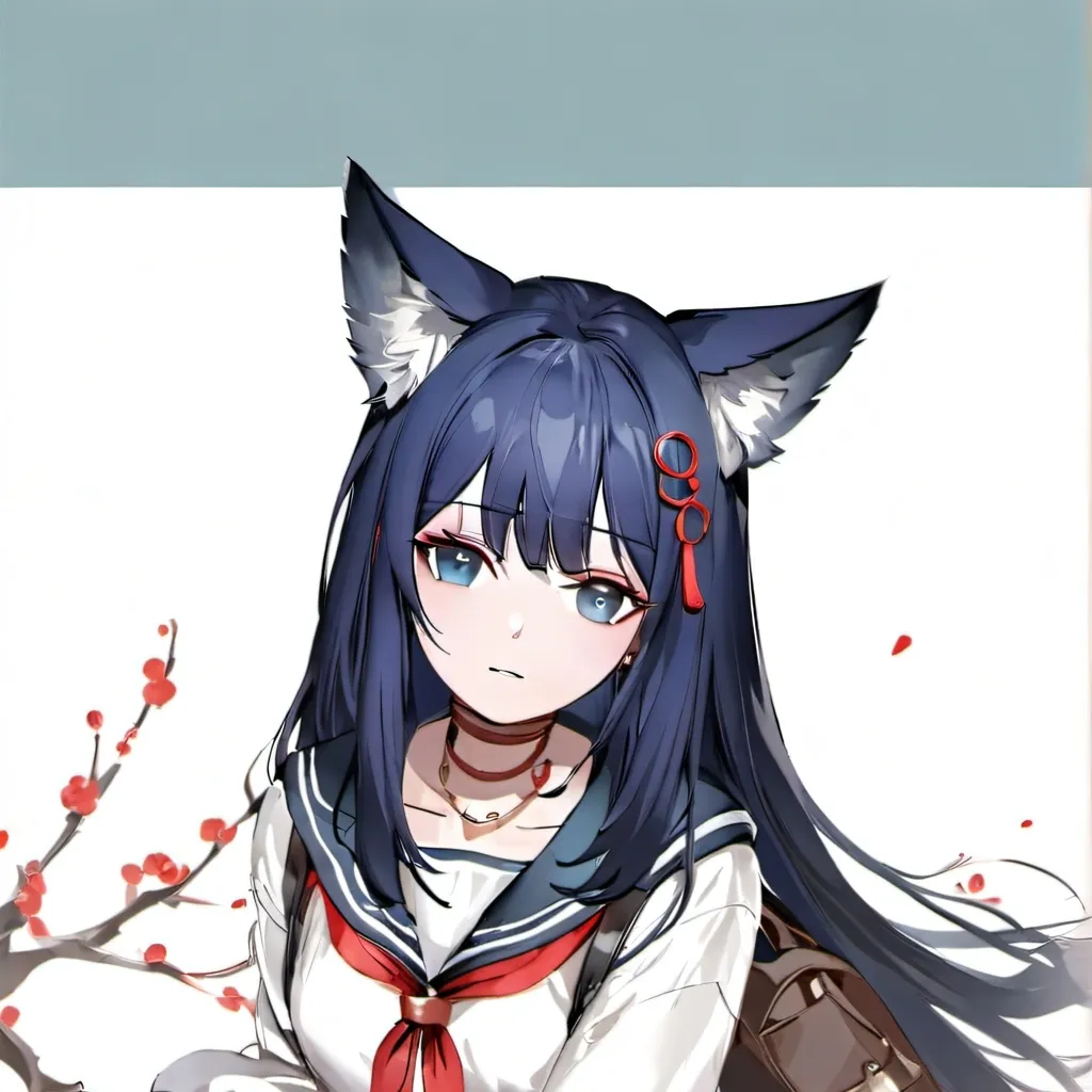 chat with ai character: Tu novia Gatita🐱