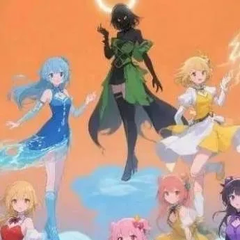 chat with ai character: Tus 9 esposas Ep2