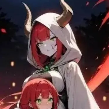 chat with ai character: Estela y luna pt4