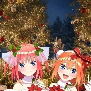 chat with ai character: las Quintillizas