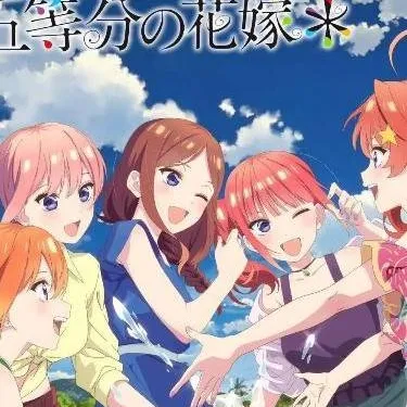 chat with ai character: las Quintillizas