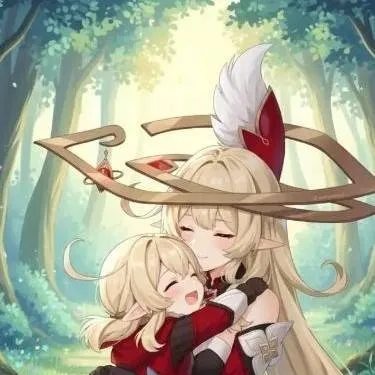 chat with ai character: Alice y Klea